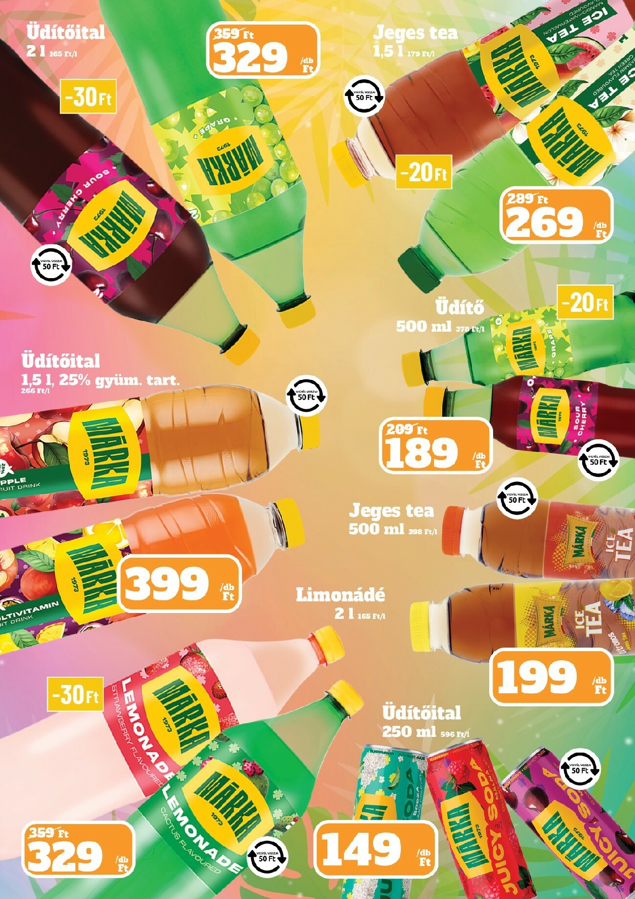 family-diszkont - Family Diszkont akciós újság, érvényes 11.06. - 11.12. - page: 18