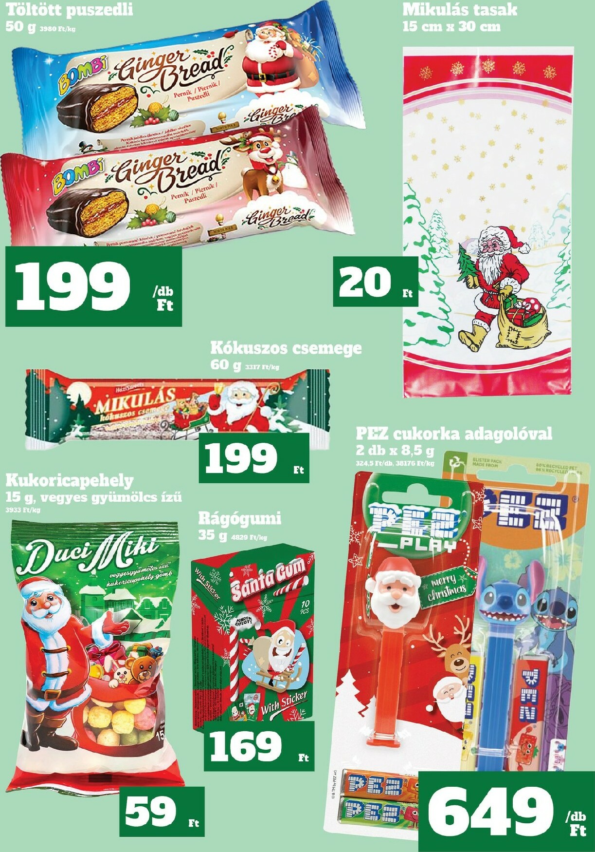 family-diszkont - Family Diszkont akciós újság, érvényes 11.06. - 11.12. - page: 2