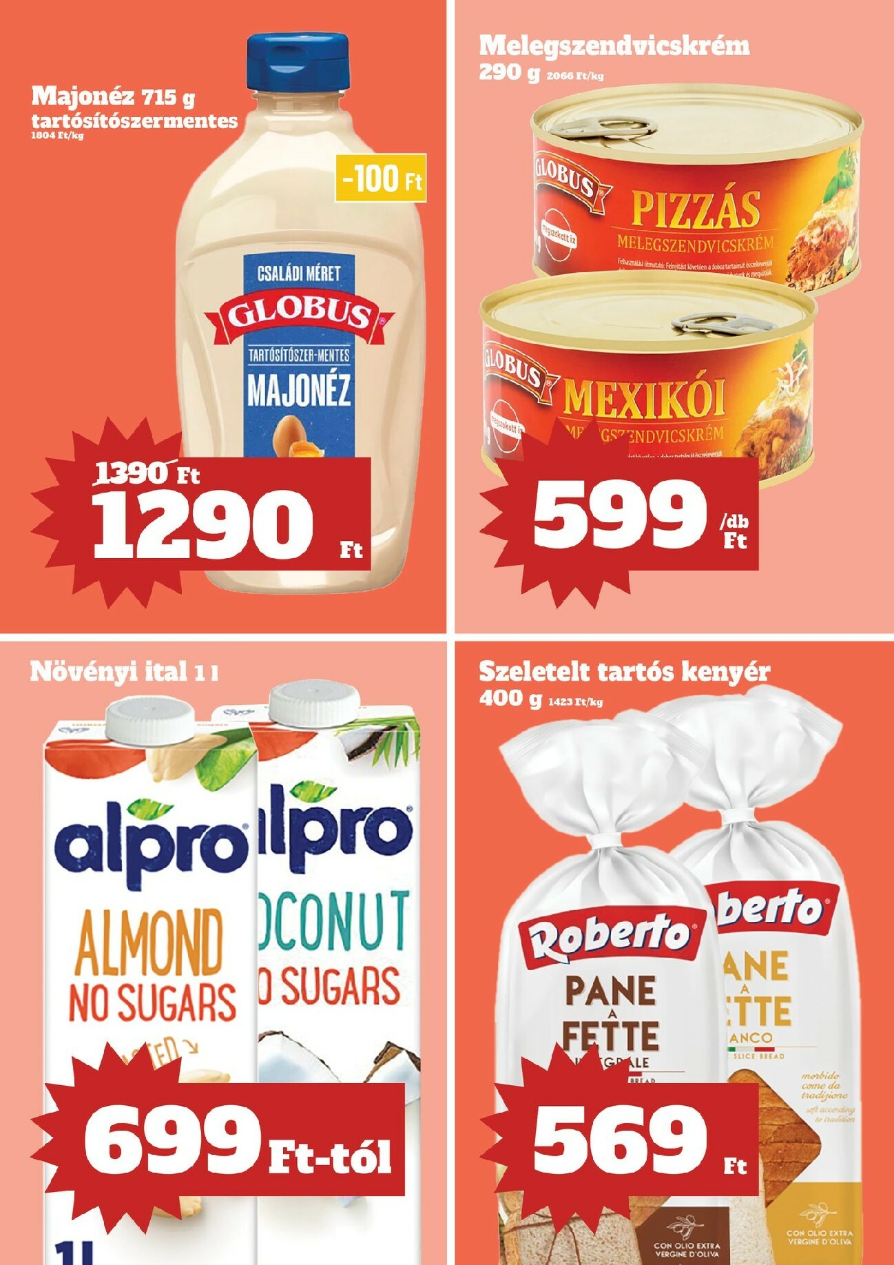 family-diszkont - Family Diszkont akciós újság, érvényes 11.06. - 11.12. - page: 23