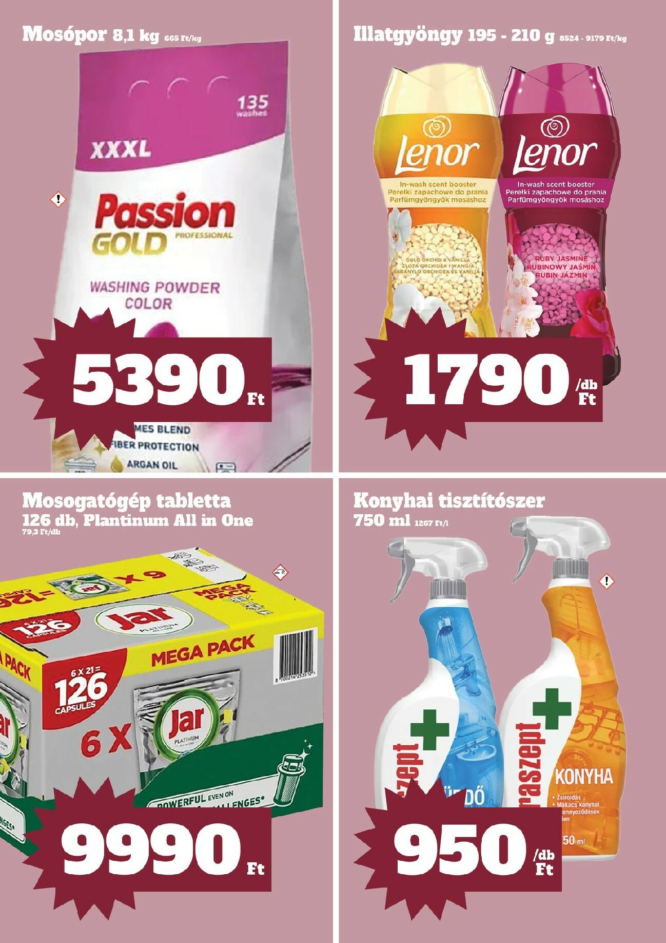 family-diszkont - Family Diszkont akciós újság, érvényes 11.06. - 11.12. - page: 11