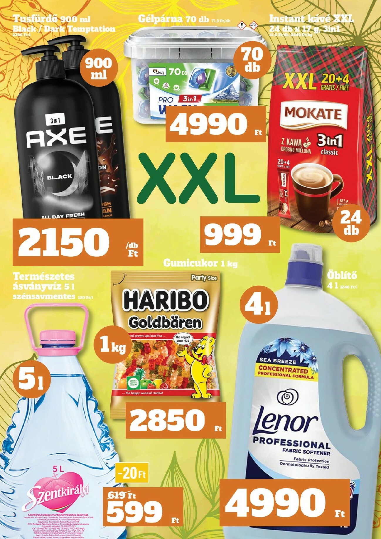 family-diszkont - Family Diszkont akciós újság, érvényes 11.13. - 11.19. - page: 22