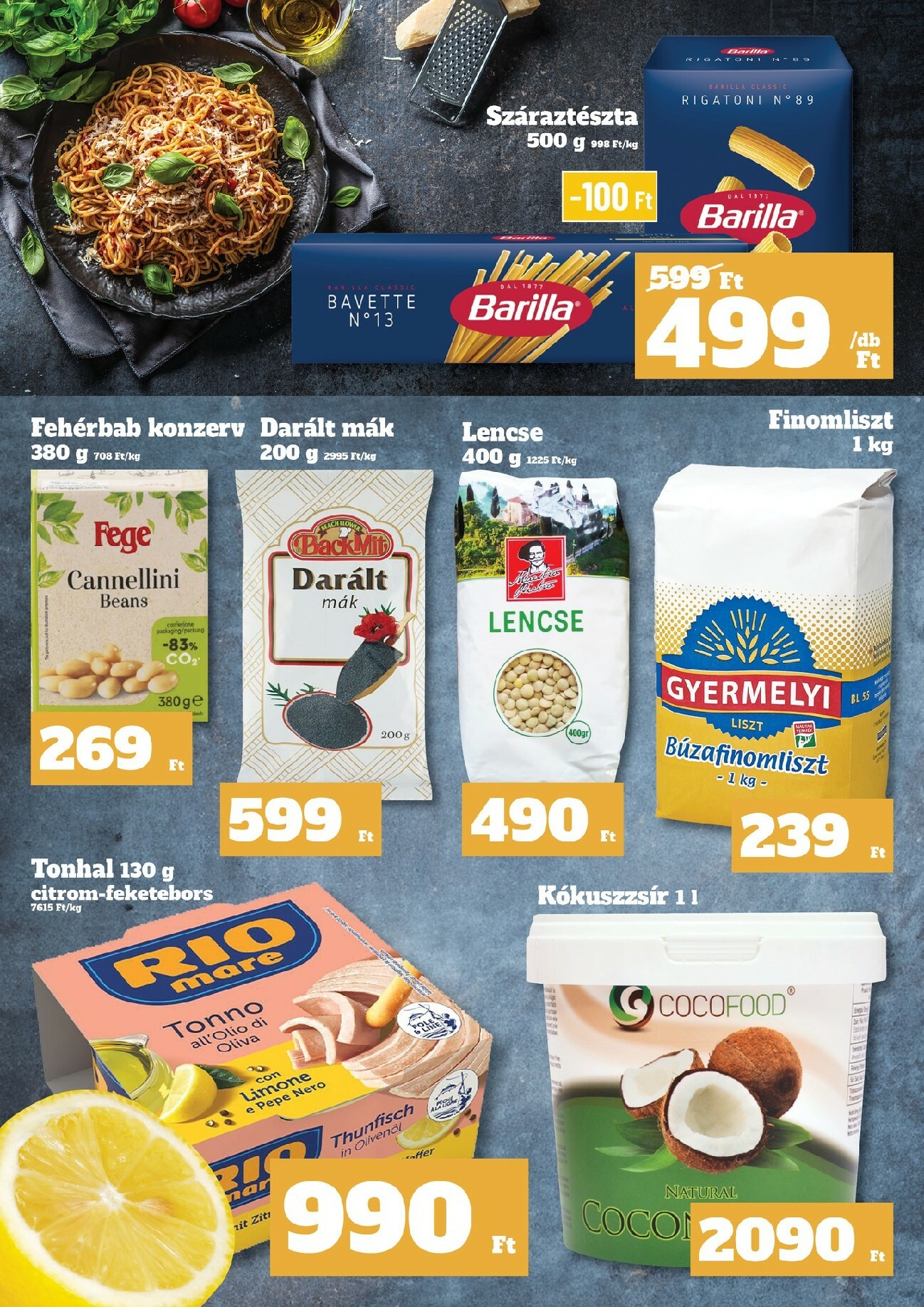 family-diszkont - Family Diszkont akciós újság, érvényes 11.13. - 11.19. - page: 15