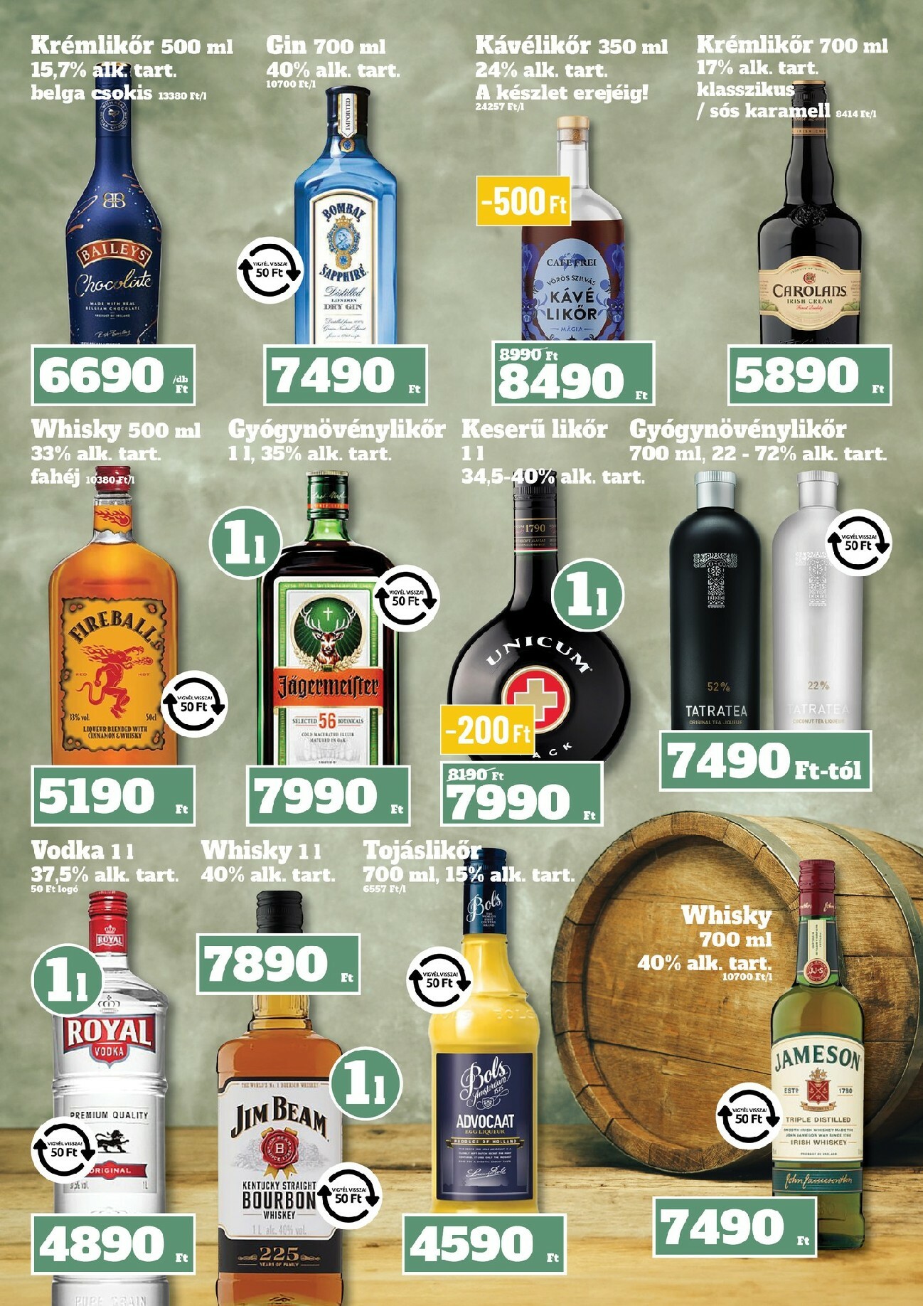 family-diszkont - Family Diszkont akciós újság, érvényes 11.13. - 11.19. - page: 21