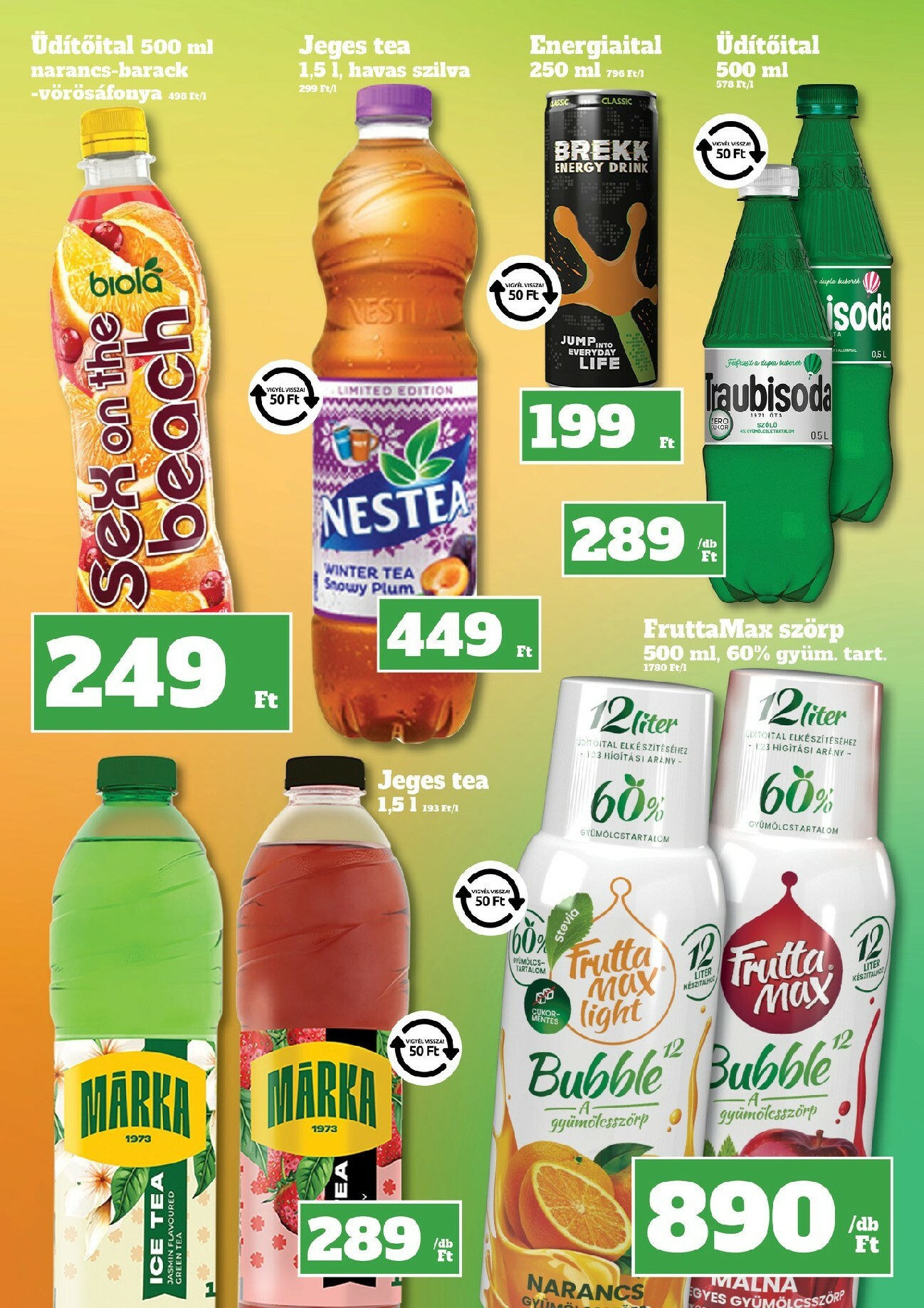 family-diszkont - Family Diszkont akciós újság, érvényes 11.13. - 11.19. - page: 18