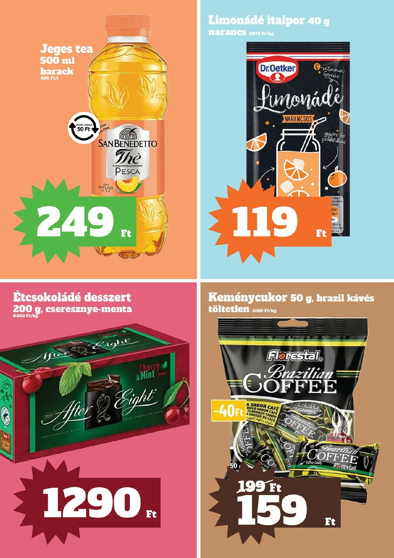 family-diszkont - Family Diszkont akciós újság, érvényes 11.13. - 11.19. - page: 29