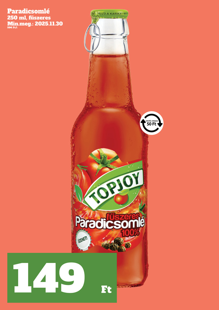 family-diszkont - Family Diszkont akciós újság, érvényes 11.20. - 11.26. - page: 13