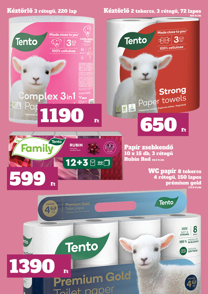 family-diszkont - Family Diszkont akciós újság, érvényes 11.20. - 11.26. - page: 31