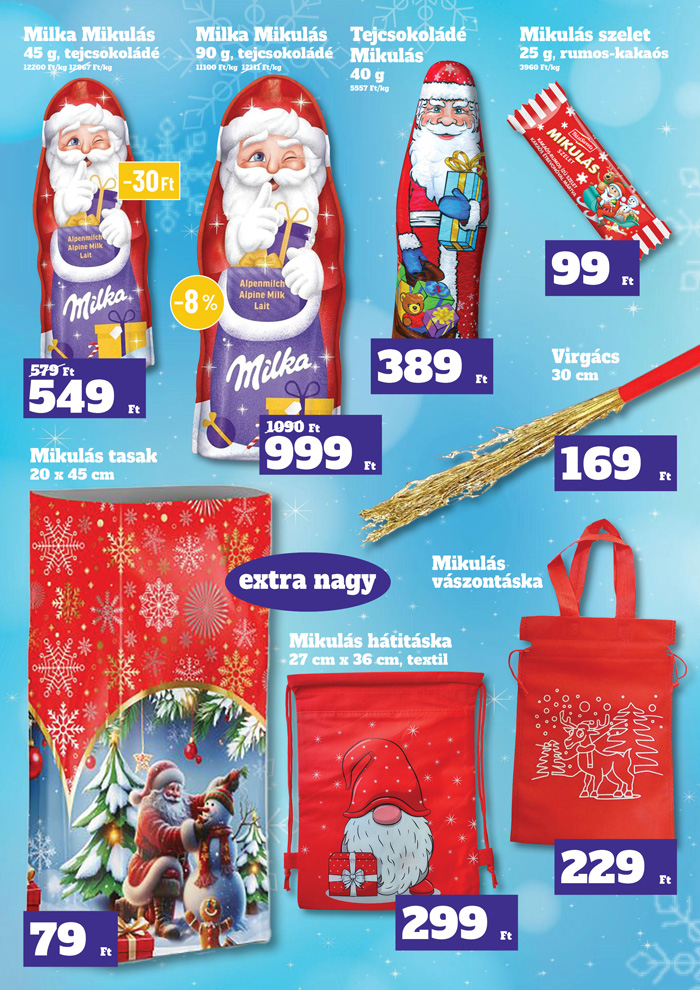 family-diszkont - Family Diszkont akciós újság, érvényes 11.20. - 11.26. - page: 2