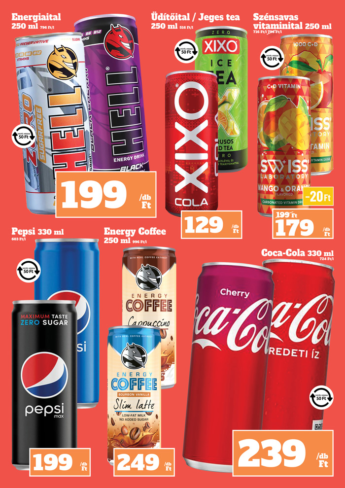 family-diszkont - Family Diszkont akciós újság, érvényes 11.20. - 11.26. - page: 21