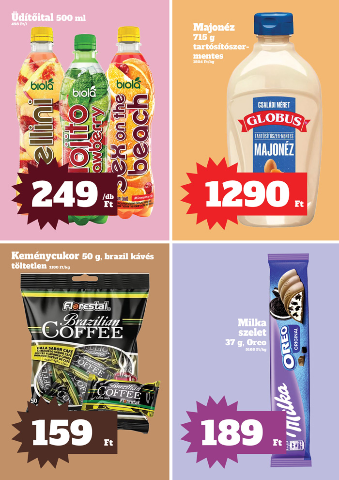 family-diszkont - Family Diszkont akciós újság, érvényes 11.20. - 11.26. - page: 32