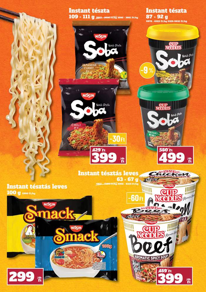 family-diszkont - Family Diszkont akciós újság, érvényes 11.27. - 12.03. - page: 12