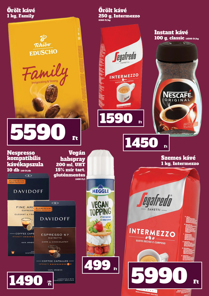 family-diszkont - Family Diszkont akciós újság, érvényes 12.04. - 12.10. - page: 25