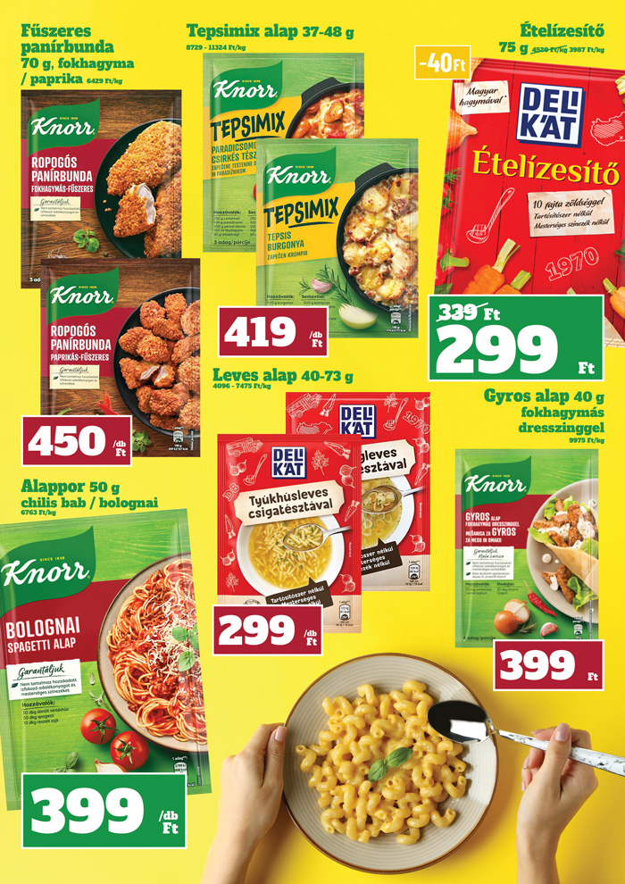 family-diszkont - Family Diszkont akciós újság, érvényes 12.04. - 12.10. - page: 8