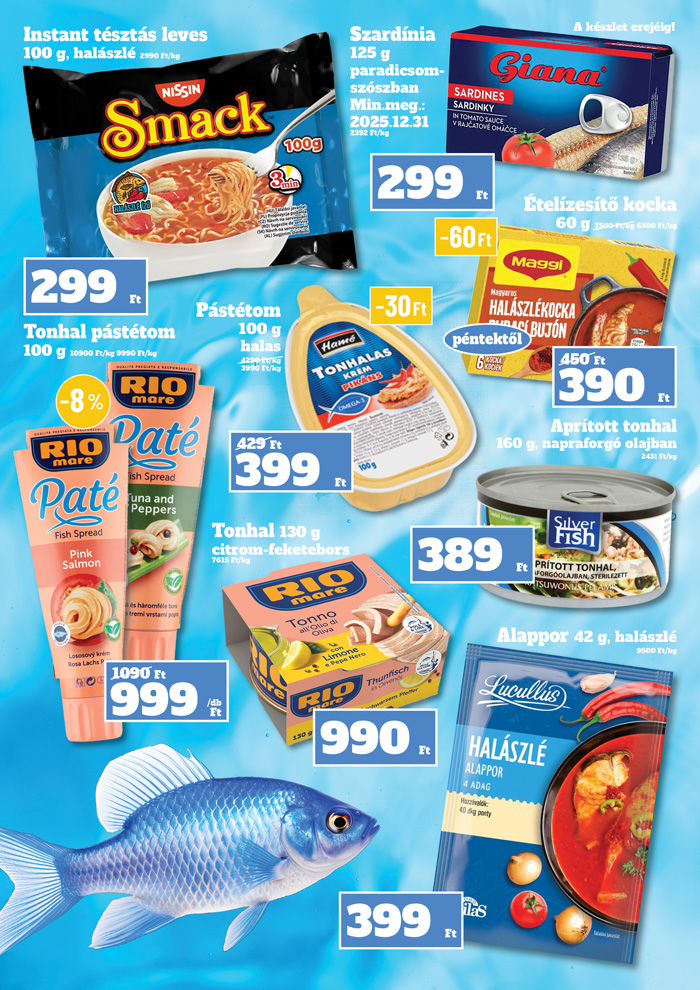 family-diszkont - Family Diszkont akciós újság, érvényes 12.04. - 12.10. - page: 10