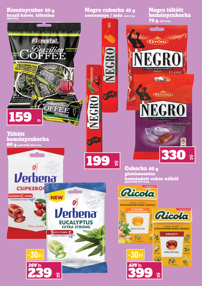 family-diszkont - Family Diszkont akciós újság, érvényes 12.04. - 12.10. - page: 28