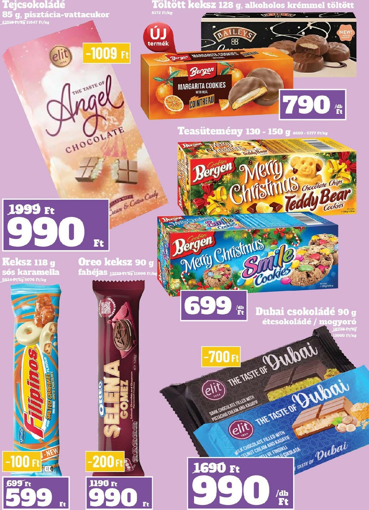 family-diszkont - Family Diszkont akciós újság, érvényes 12.11. - 12.17. - page: 13