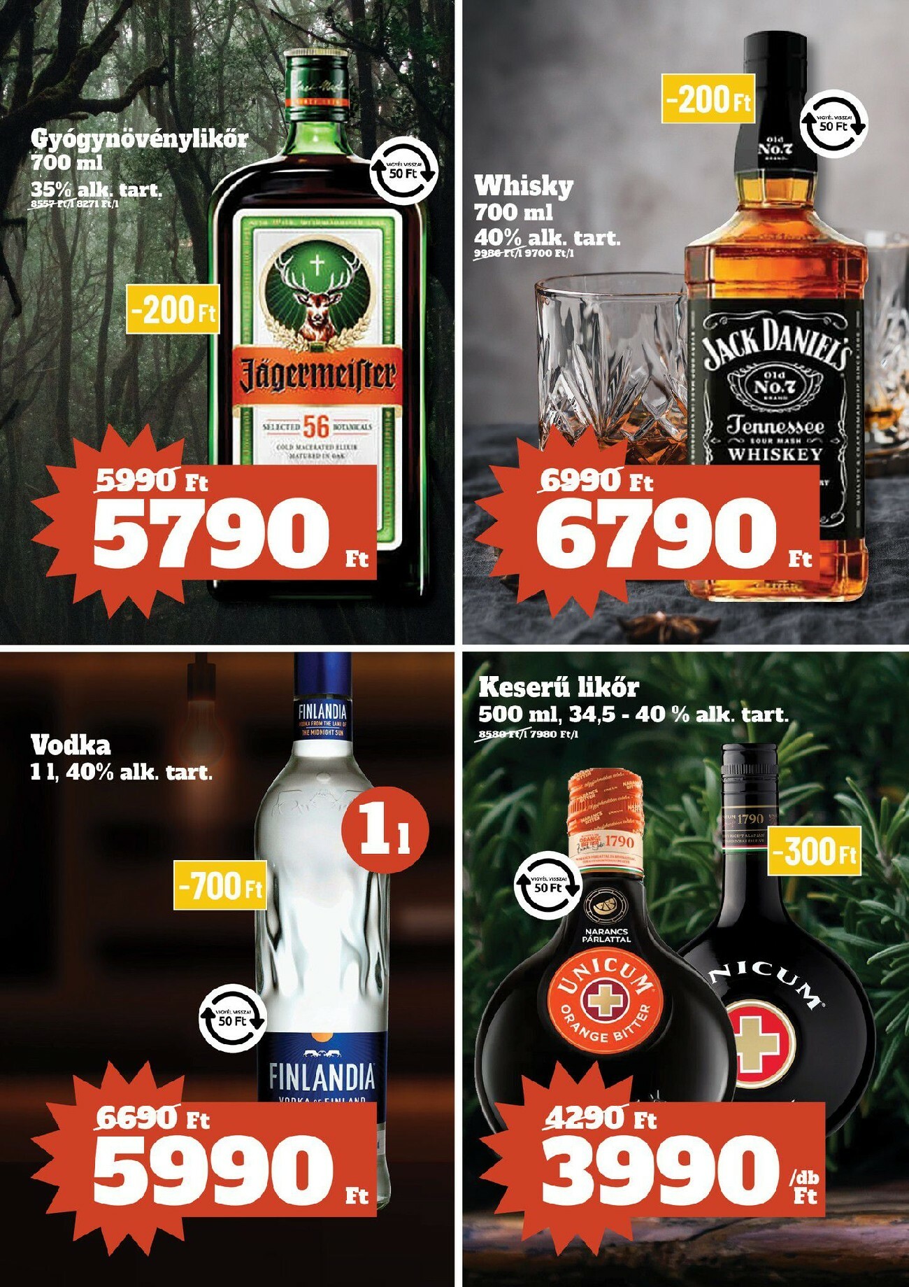 family-diszkont - Family Diszkont akciós újság, érvényes 12.11. - 12.17. - page: 4