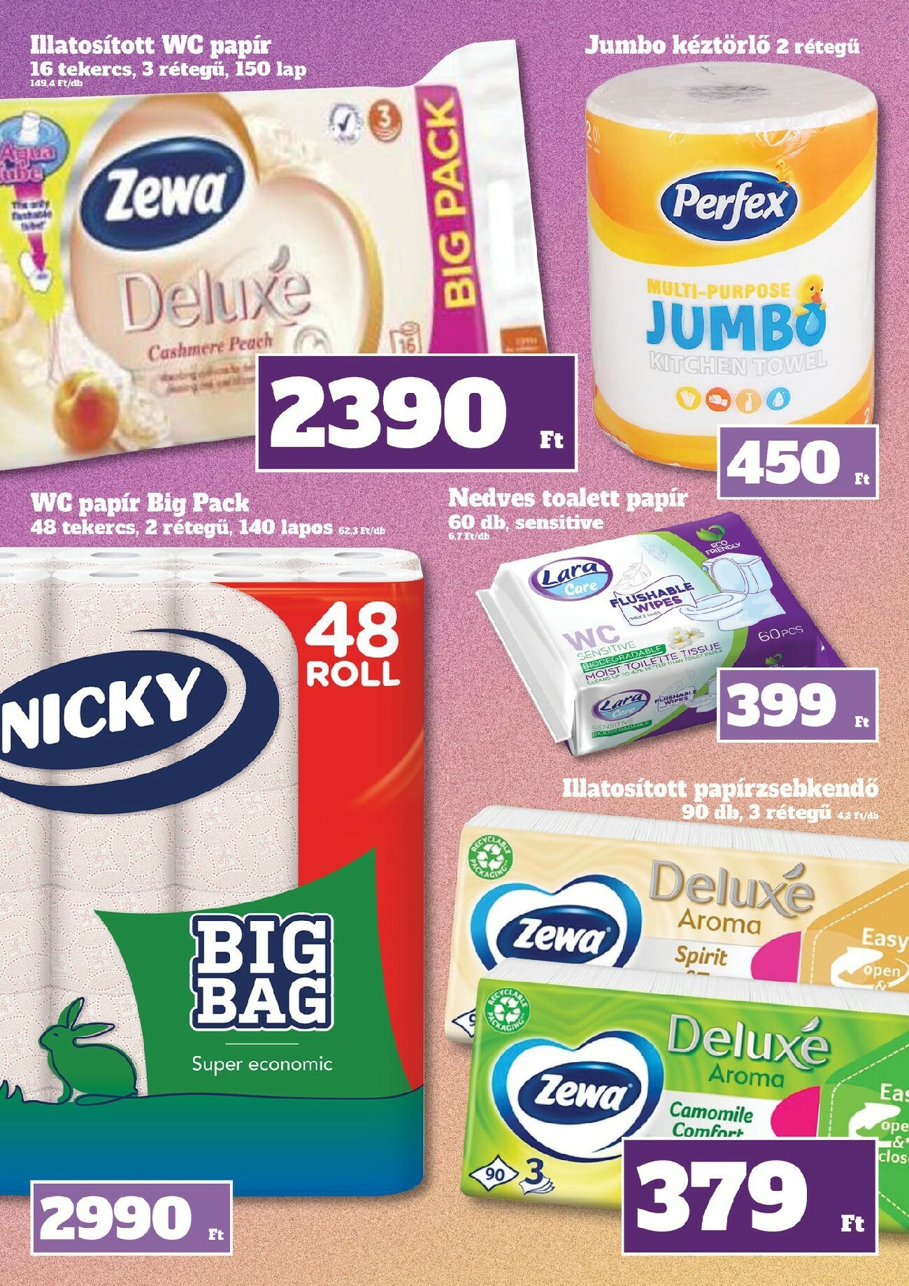 family-diszkont - Family Diszkont akciós újság, érvényes 12.11. - 12.17. - page: 21