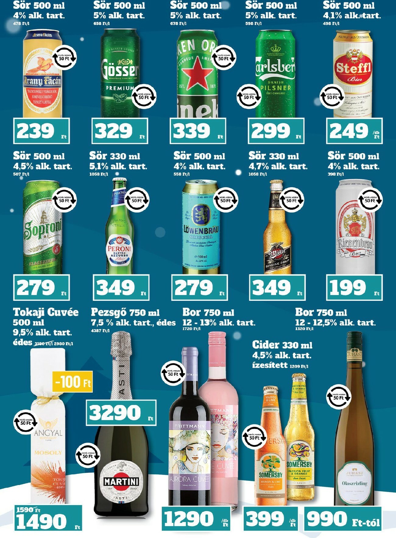 family-diszkont - Family Diszkont akciós újság, érvényes 12.11. - 12.17. - page: 28