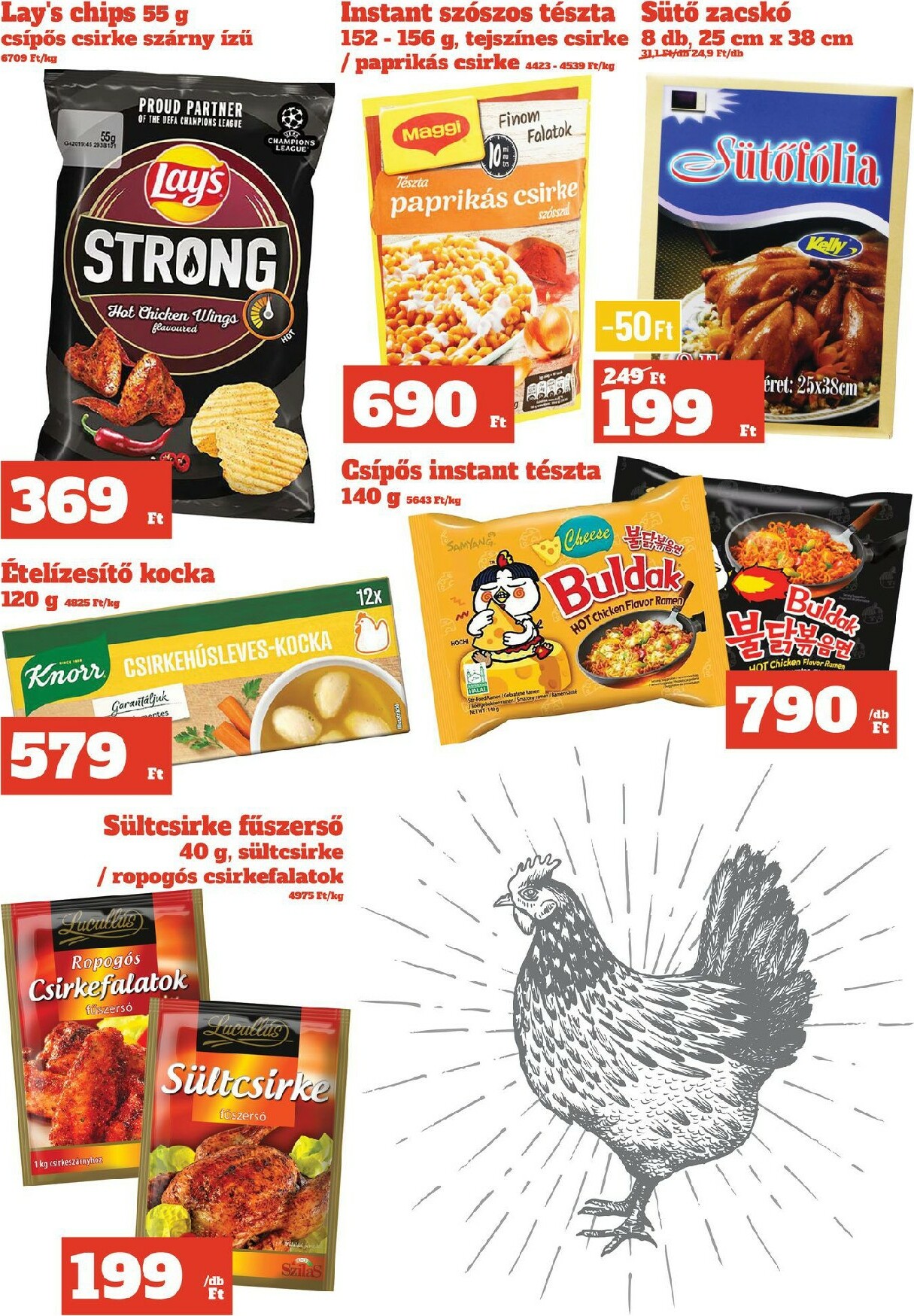 family-diszkont - Family Diszkont akciós újság, érvényes 12.11. - 12.17. - page: 25