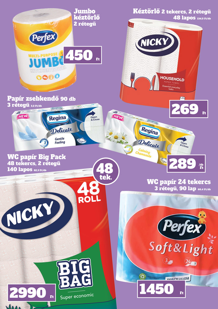 family-diszkont - Family Diszkont akciós újság, érvényes 12.18. - 12.30. - page: 31