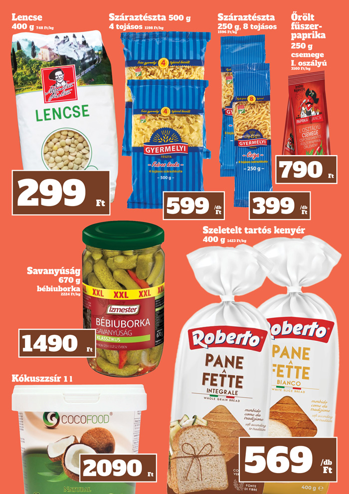 family-diszkont - Family Diszkont akciós újság, érvényes 12.18. - 12.30. - page: 14