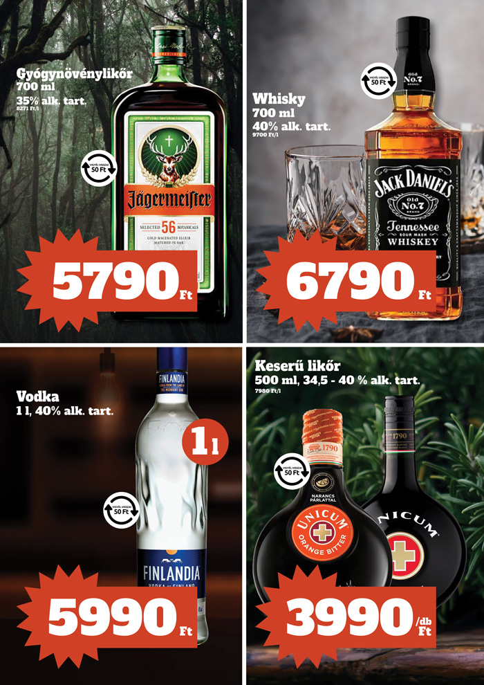 family-diszkont - Family Diszkont akciós újság, érvényes 12.18. - 12.30. - page: 5