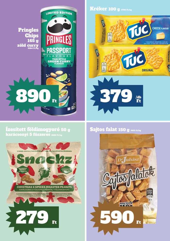 family-diszkont - Family Diszkont akciós újság, érvényes 12.18. - 12.30. - page: 25