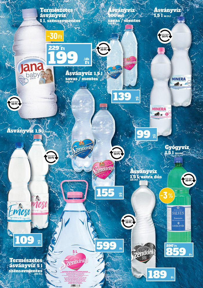 family-diszkont - Family Diszkont akciós újság, érvényes 12.18. - 12.30. - page: 11