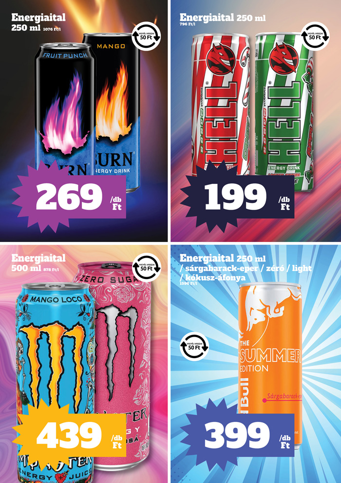 family-diszkont - Family Diszkont akciós újság, érvényes 12.18. - 12.30. - page: 8