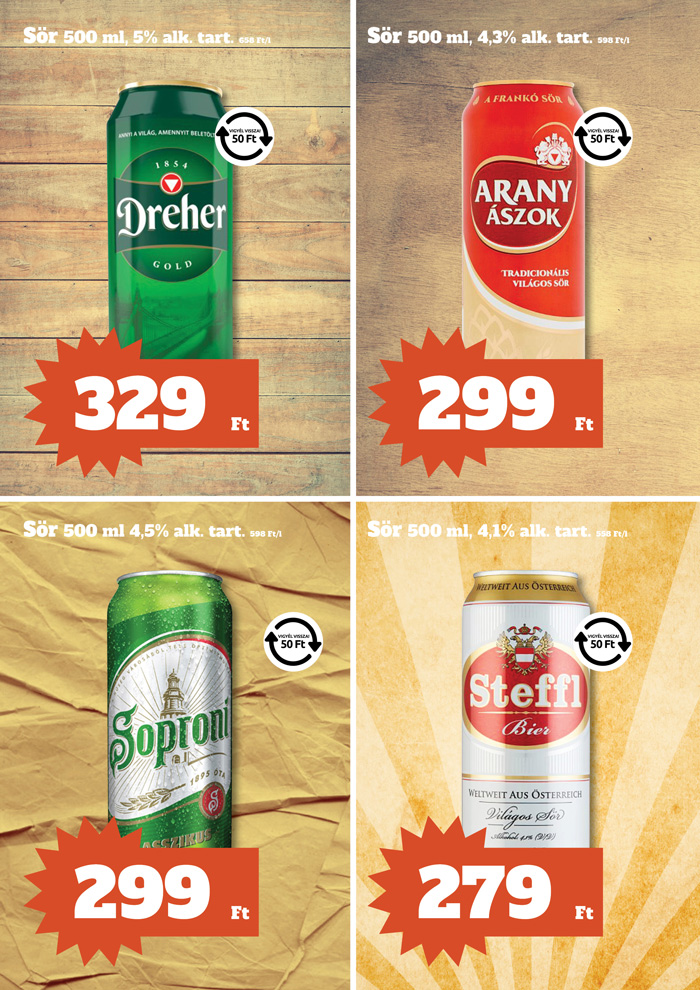 family-diszkont - Family Diszkont akciós újság, érvényes 01.03. - 01.07. - page: 10