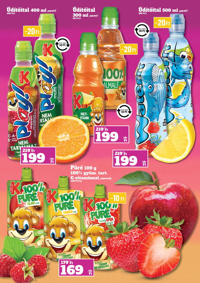 family-diszkont - Family Diszkont akciós újság, érvényes 01.03. - 01.07. - page: 16