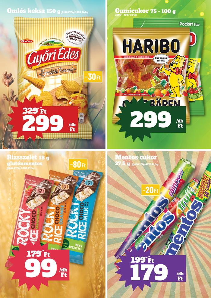 family-diszkont - Family Diszkont akciós újság, érvényes 01.03. - 01.07. - page: 13