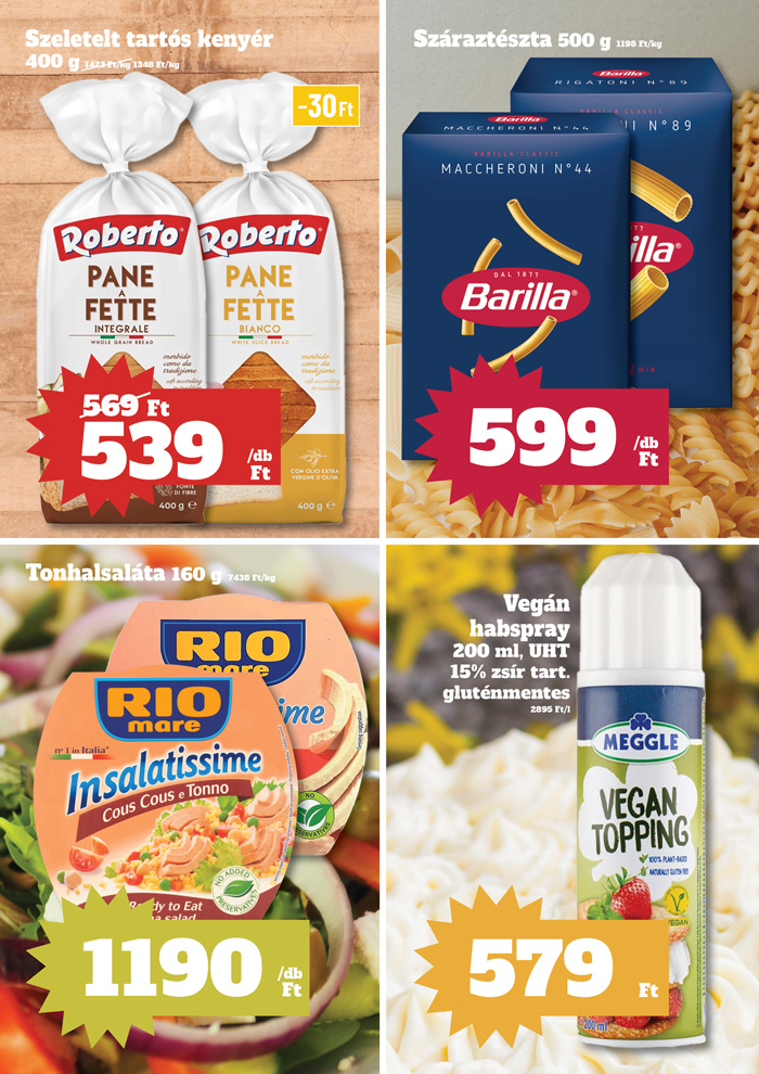 family-diszkont - Family Diszkont akciós újság, érvényes 01.03. - 01.07. - page: 6