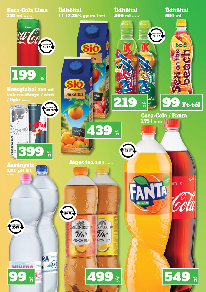 family-diszkont - Family Diszkont akciós újság, érvényes 01.08. - 01.14. - page: 9