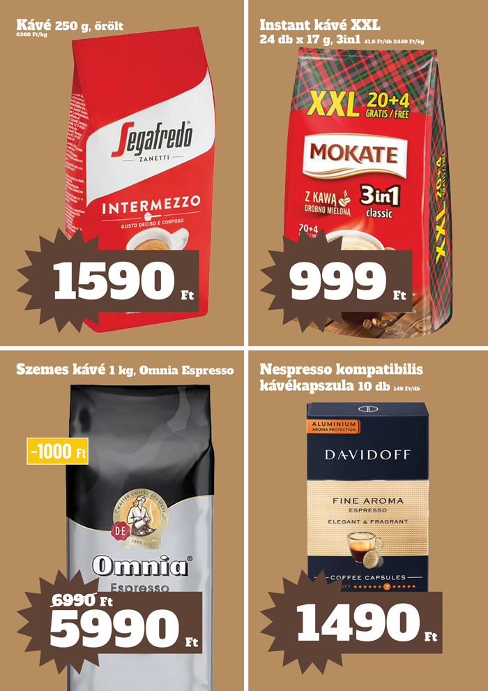 family-diszkont - Family Diszkont akciós újság, érvényes 01.08. - 01.14. - page: 14