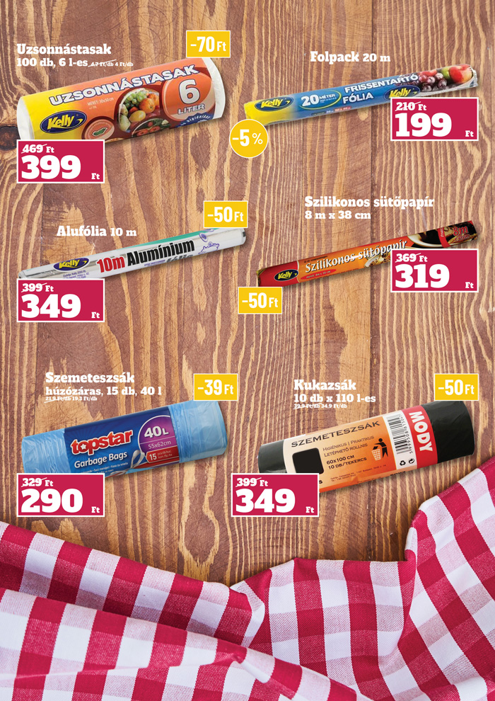 family-diszkont - Family Diszkont akciós újság, érvényes 01.16. - 01.21. - page: 11