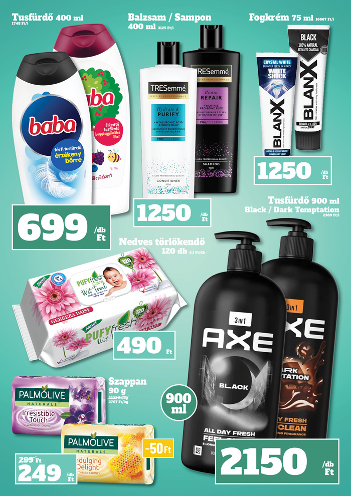 family-diszkont - Family Diszkont akciós újság, érvényes 01.16. - 01.21. - page: 15