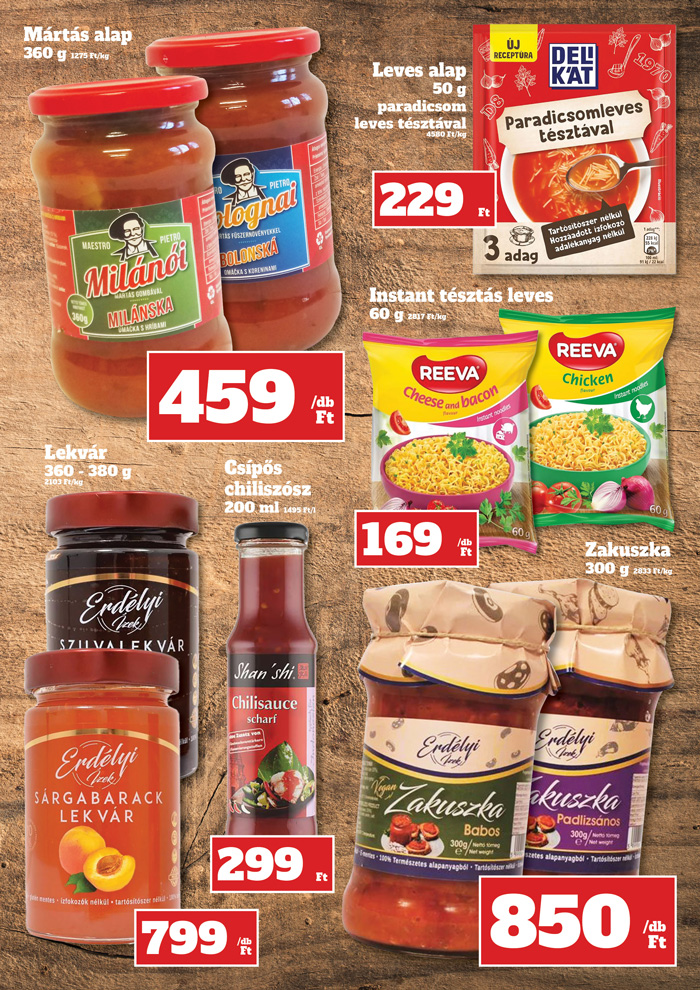 family-diszkont - Family Diszkont akciós újság, érvényes 01.16. - 01.21. - page: 21