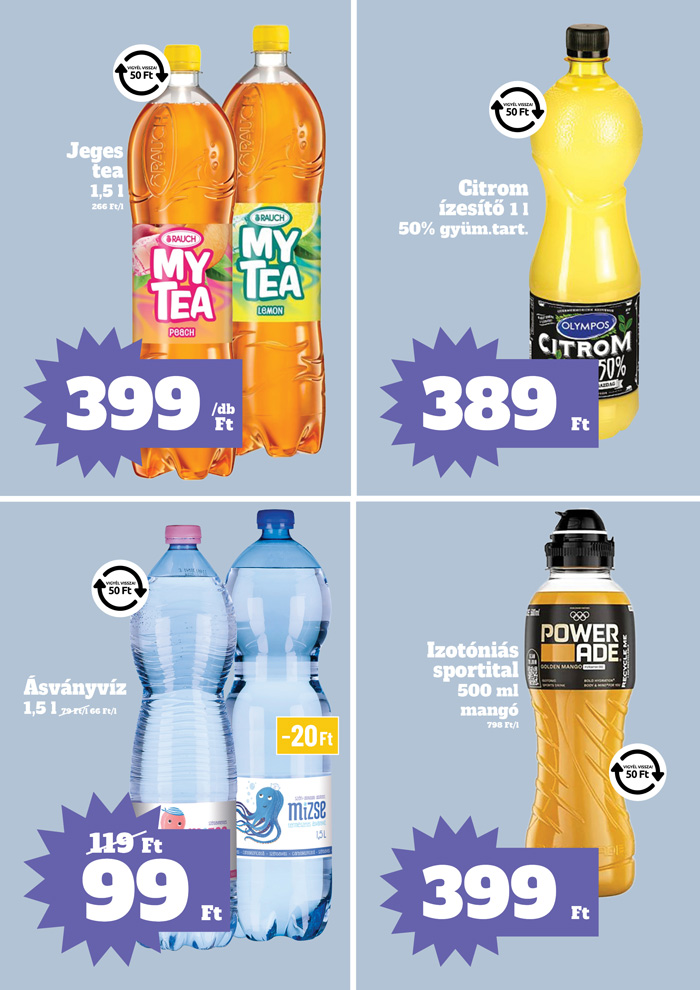 family-diszkont - Family Diszkont akciós újság, érvényes 01.16. - 01.21. - page: 16