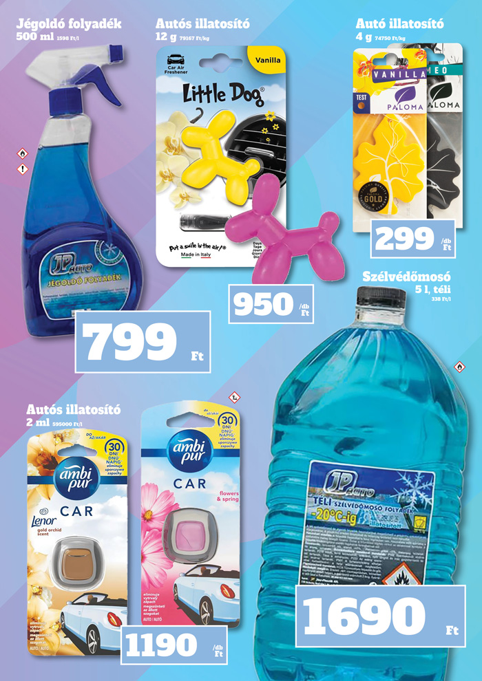 family-diszkont - Family Diszkont akciós újság, érvényes 01.22. - 01.28. - page: 15