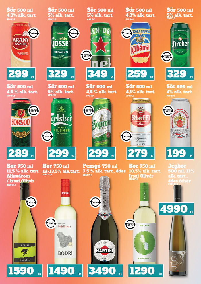 family-diszkont - Family Diszkont akciós újság, érvényes 01.22. - 01.28. - page: 26