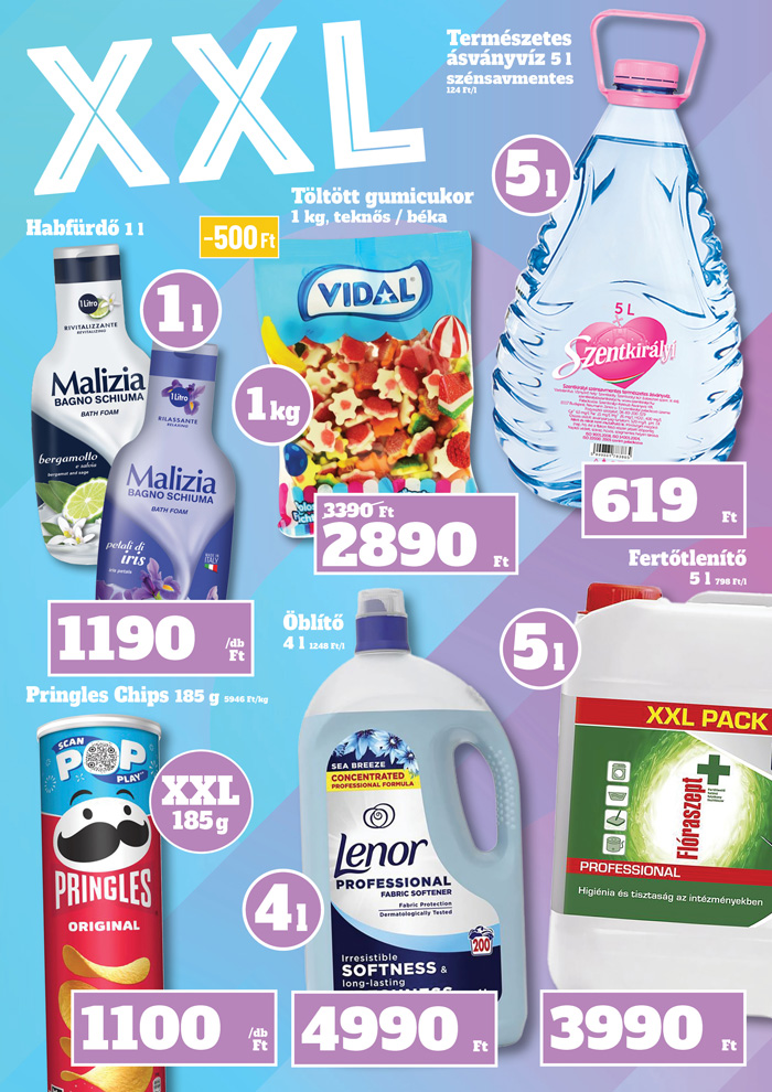 family-diszkont - Family Diszkont akciós újság, érvényes 01.22. - 01.28. - page: 16