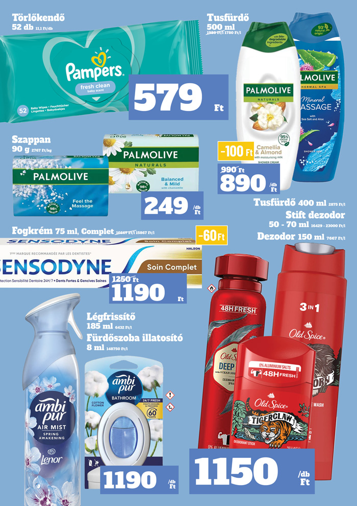 family-diszkont - Family Diszkont akciós újság, érvényes 01.22. - 01.28. - page: 12