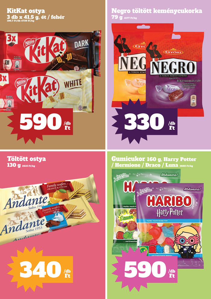 family-diszkont - Family Diszkont akciós újság, érvényes 01.22. - 01.28. - page: 14