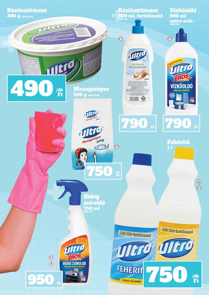 family-diszkont - Family Diszkont akciós újság, érvényes 2026.01.29. - 2026.02.04. - page: 15