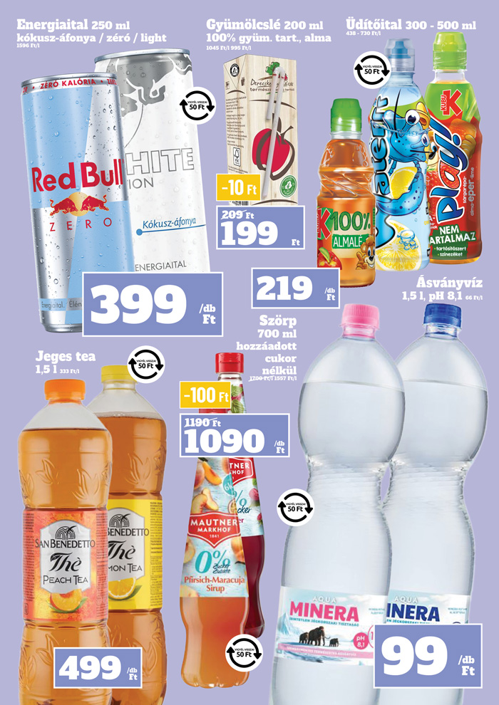 family-diszkont - Family Diszkont akciós újság, érvényes 2026.01.29. - 2026.02.04. - page: 23