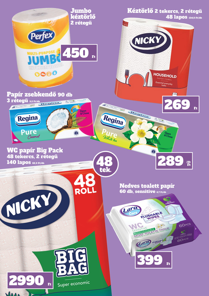 family-diszkont - Family Diszkont akciós újság, érvényes 2026.01.29. - 2026.02.04. - page: 21