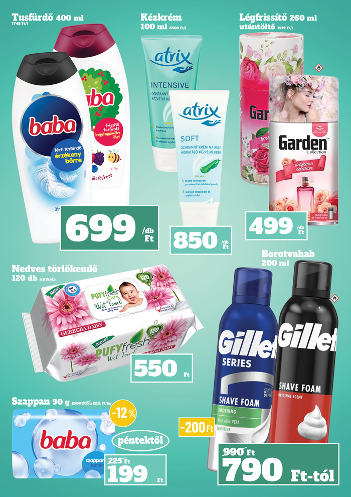 family-diszkont - Family Diszkont akciós újság, érvényes 2026.01.29. - 2026.02.04. - page: 17