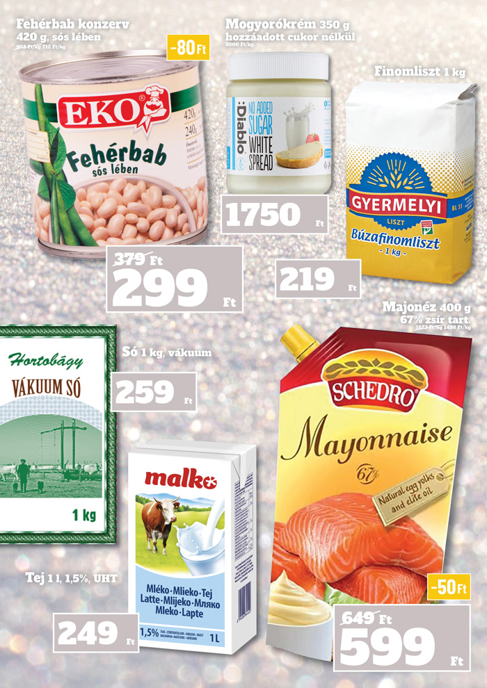 family-diszkont - Family Diszkont akciós újság, érvényes 2026.01.29. - 2026.02.04. - page: 26